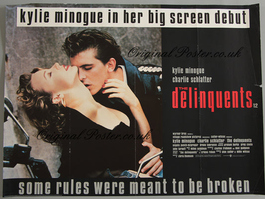 Delinquents