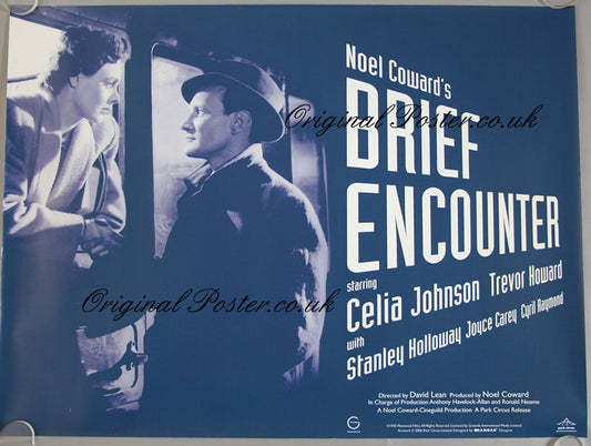 Brief Encounter