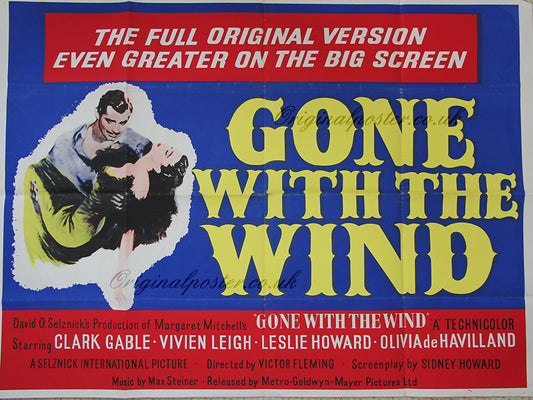 Gone with the Wind