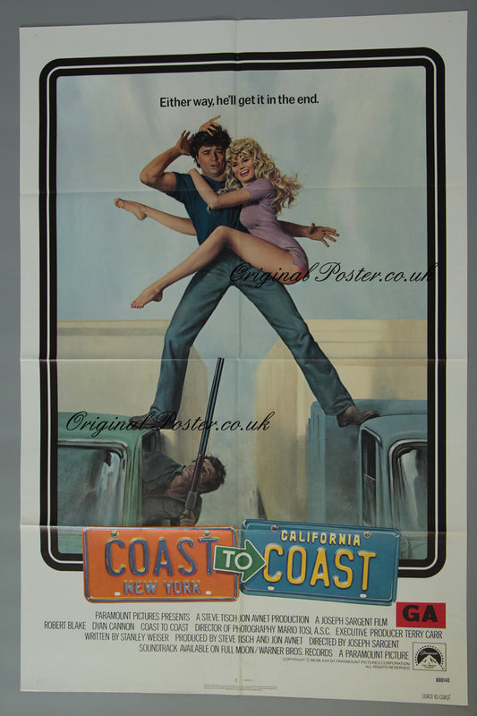 Coast to Coast