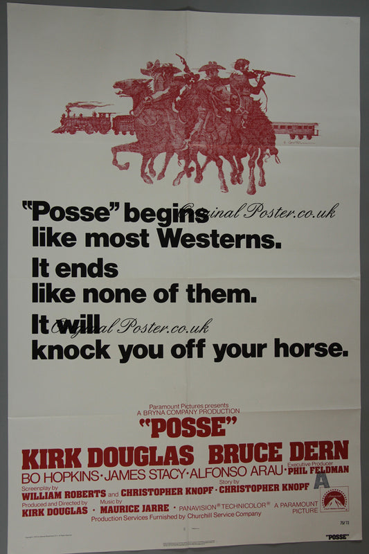 Posse