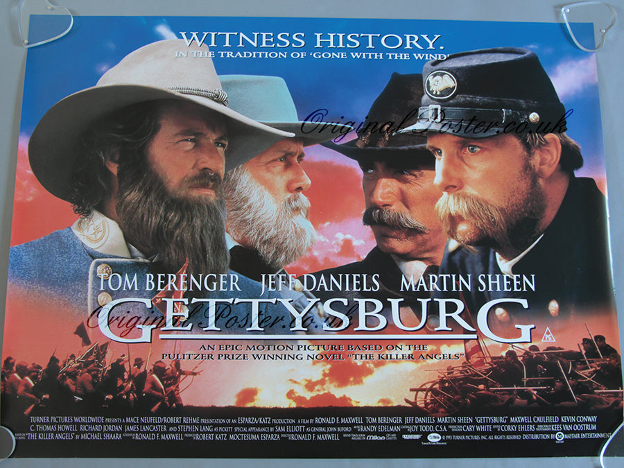 Gettysburg