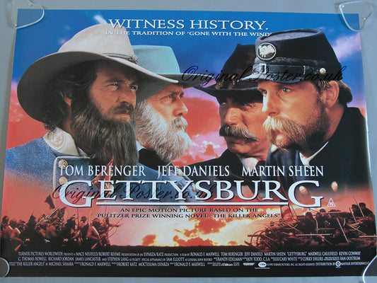 Gettysburg