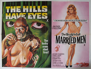 The Hills Have Eyes
