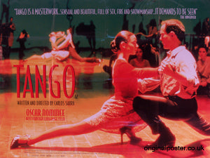 Tango