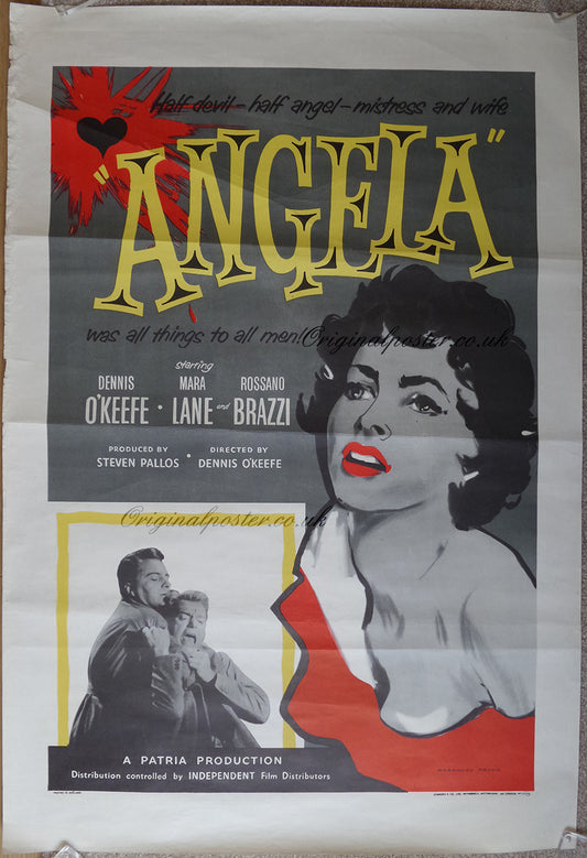 Angela