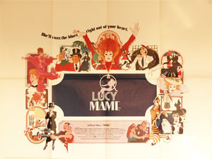 Lucy Mame