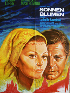 Sunflower / Sonnen Blumen