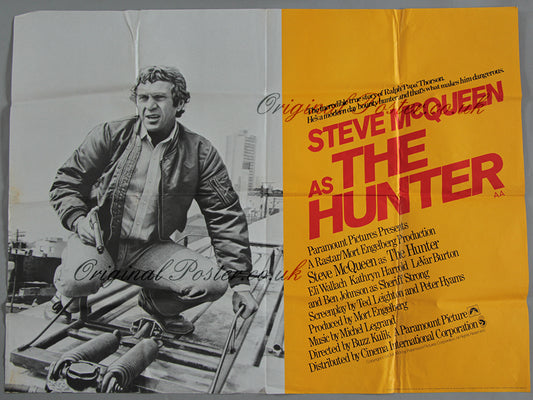 The Hunter