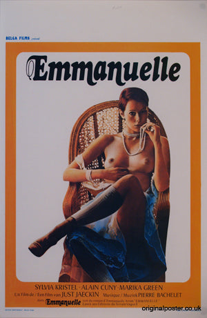 Emmanuelle