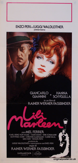 Lili Marleen