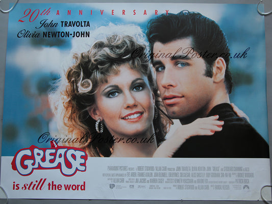Grease