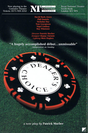 Dealer's Choice