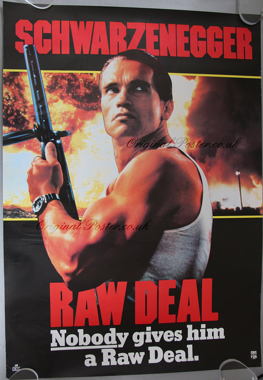 Raw Deal