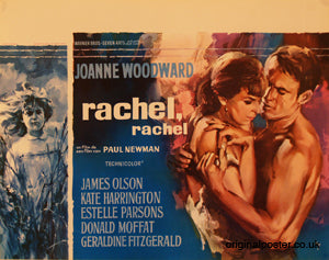 Rachel, Rachel
