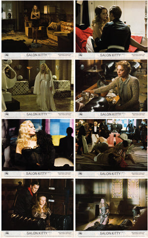 Salon Kitty