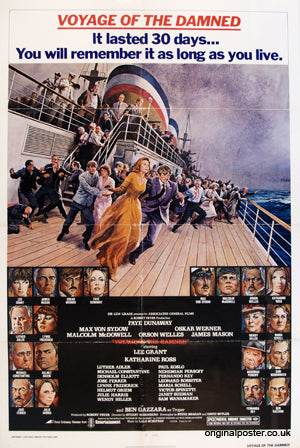 Voyage of the Damned