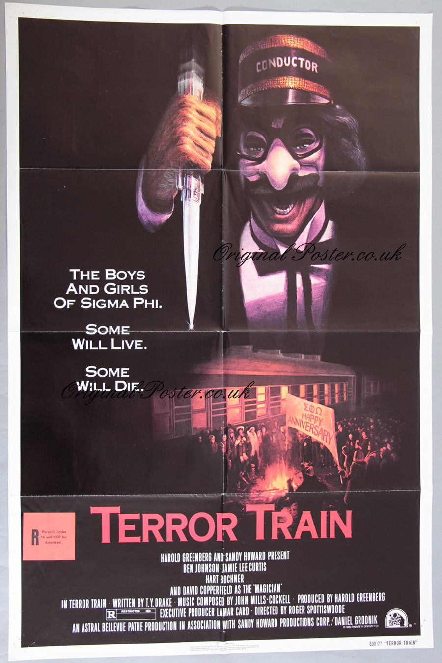 Terror Train