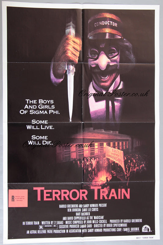 Terror Train