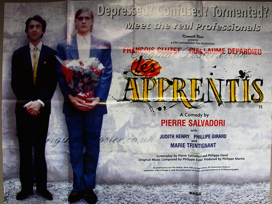 Les Apprentis