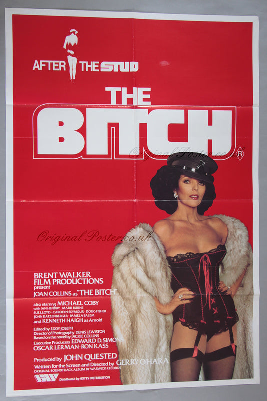 The Bitch