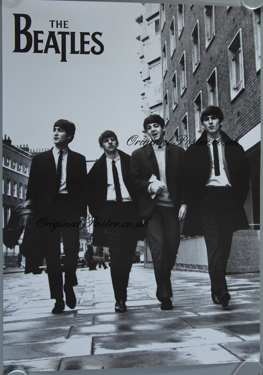 The Beatles
