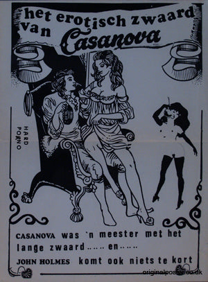 Casanova
