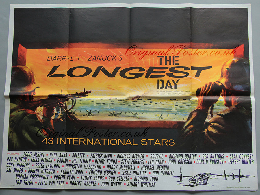The Longest Day
