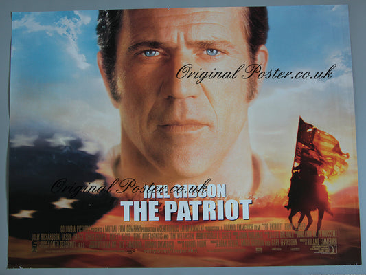 The Patriot