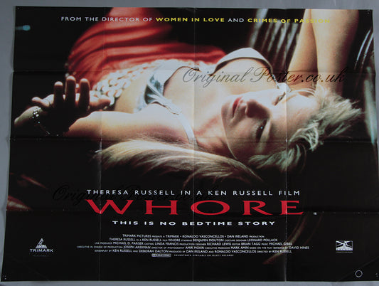 Whore