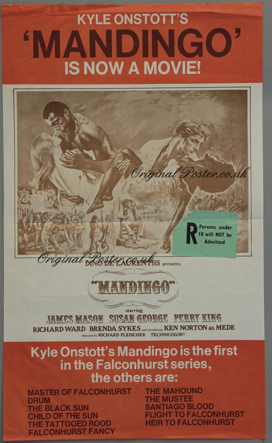 Mandingo