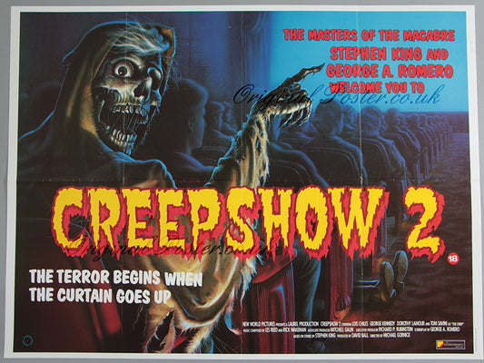 Creepshow 2