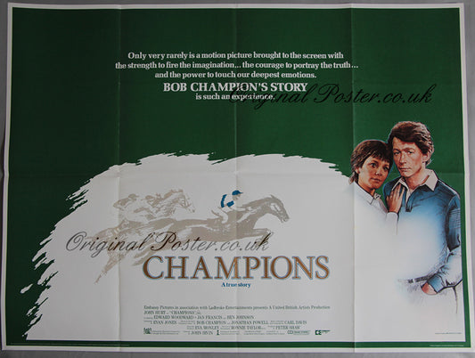 Champions
