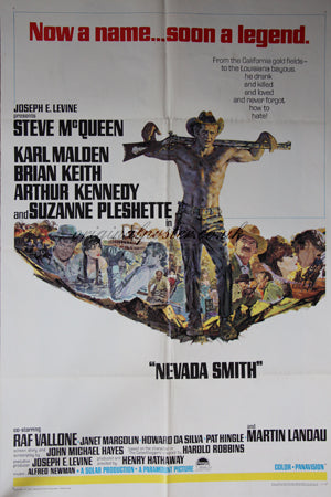 Nevada Smith