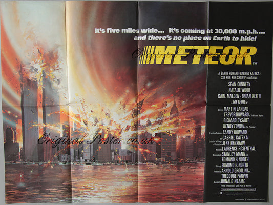 Meteor