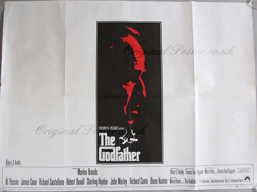 The Godfather