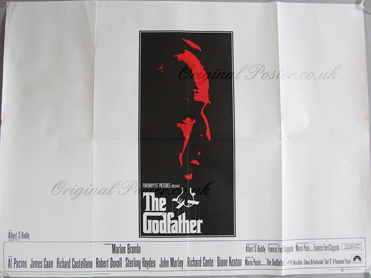 The Godfather