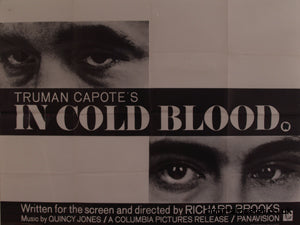 In Cold Blood