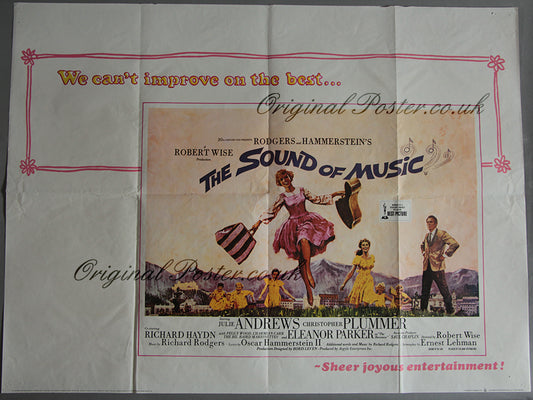 Sound of Music
