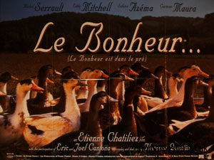 Le Bonheur