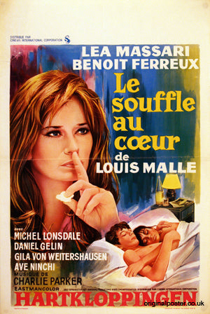 Dearest Love, Souffle au coeur