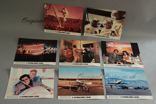 Capricorn One