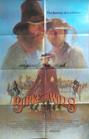 Burke and Wills