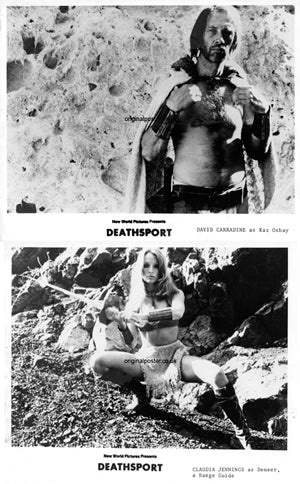 Deathsport