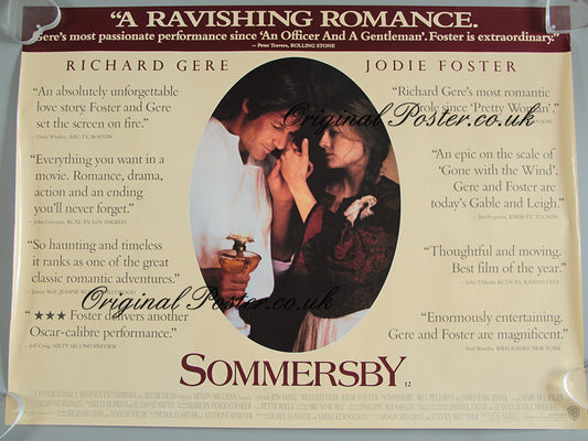 Sommersby