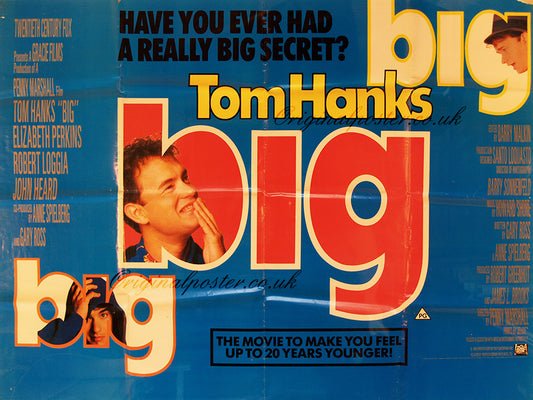 Big