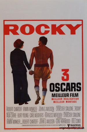 Rocky