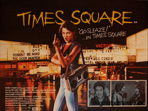 Times Square