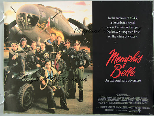 Memphis Belle