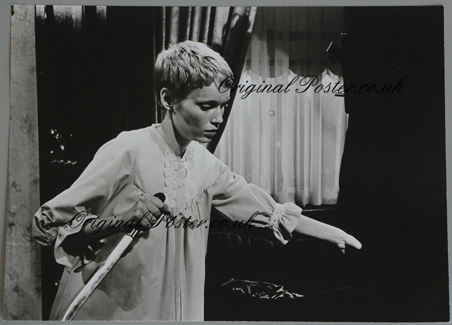 Rosemary's Baby